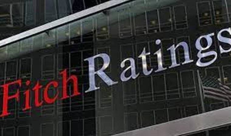 Borç limiti açmazı: Fitch, ABD'nin kredi notunu negatif izlemeye aldı