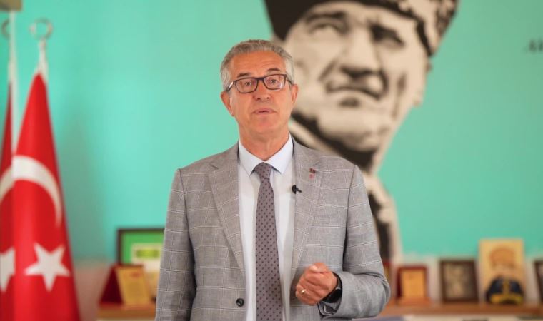 Halil Arda: Bir oy ile çocuklarımızın geleceği değişir