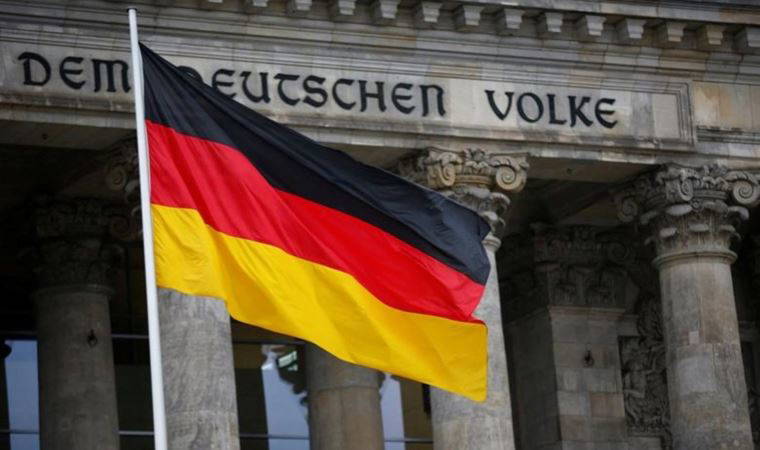 Almanya ekonomisi resesyona girdi