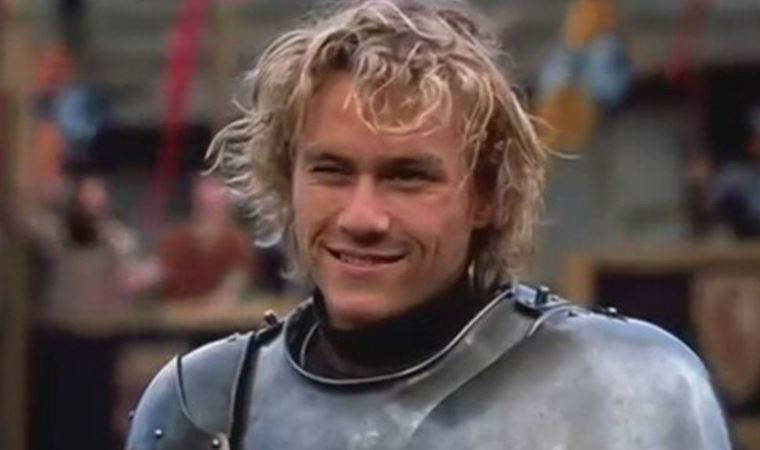 Şövalye filmi konusu nedir? Şövalye filmi oyuncuları kimler?