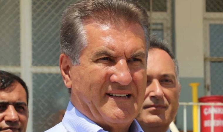 Mustafa Sarıgül’den BBC’ye sitem: 'Zıkkımın kökünü yemeyesiniz!'