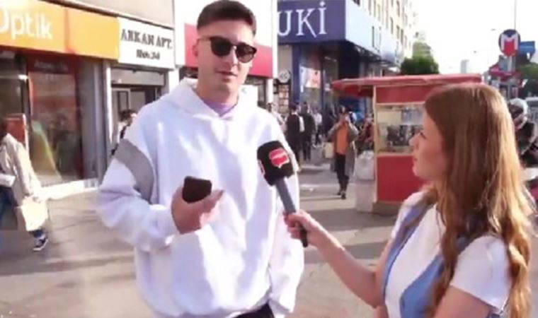 Sinan Oğan’a oy veren genç isyan etti: 'Bizi sattı!'