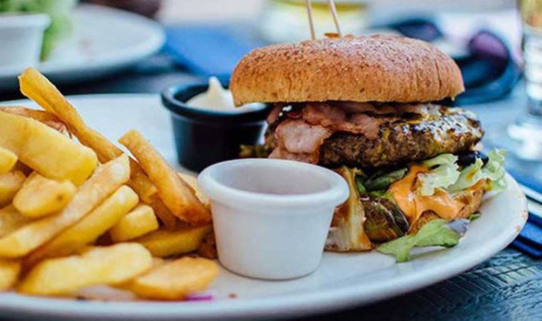 İşlenmiş gıdalar 5 hastalığa zemin hazırlıyor