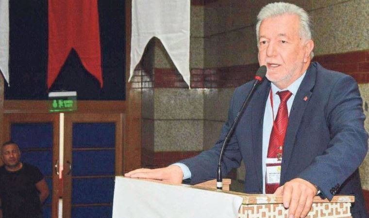 Esnaftan İESOB eski Başkanı Zekeriya Mutlu’nun yeniden aday olmasına tepki