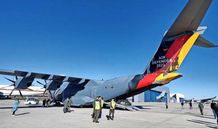 Alman basını: NATO, Rusya'yı tatbikatla tehdit ediyor