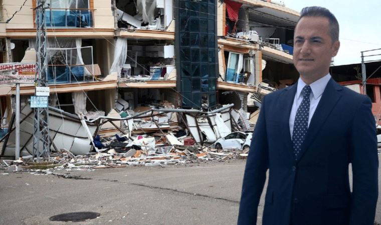 KİPTAŞ Genel Müdürü Ali Kurt: 1,8 milyondan fazla insanımızın hayatını kurtarabiliriz