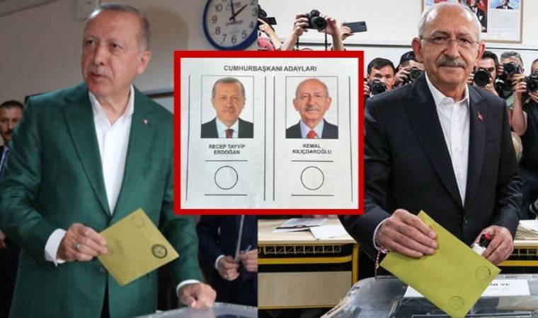 Ordu Cumhurbaşkanlığı seçimleri 2. tur sonuçları! 2023 Recep Tayyip Erdoğan ve Kemal Kılıçdaroğlu Ordu'da ne kadar oy aldı?