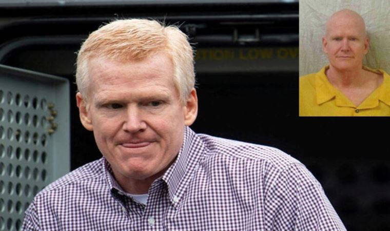 ABD'nin konuştuğu "suç makinası" avukat