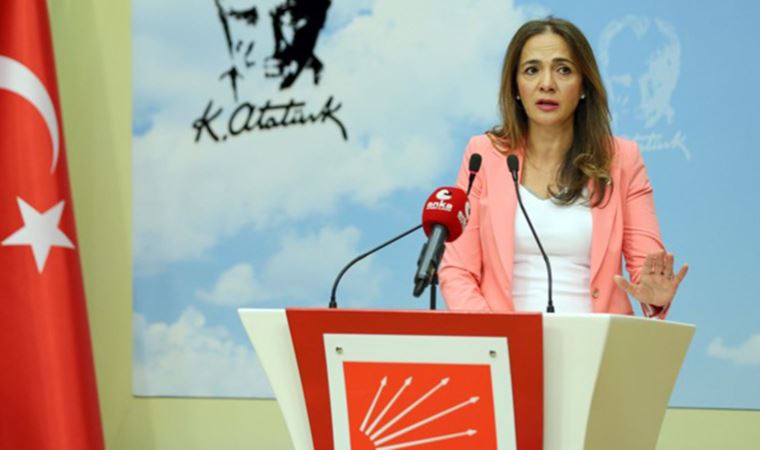 Gamze Akkuş İlgezdi'den montaj ve sahte site açıklaması: Engelleyemeyecekler!