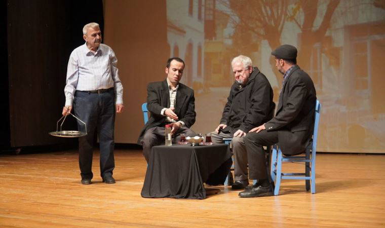 “Mübadele Öyküleri” Foça ve Bornova’da