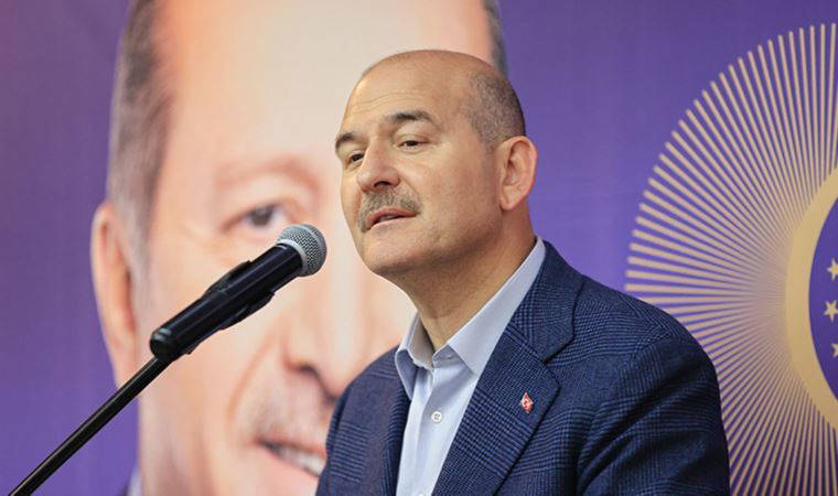 Süleyman Soylu'dan HÜDA PAR itirafı