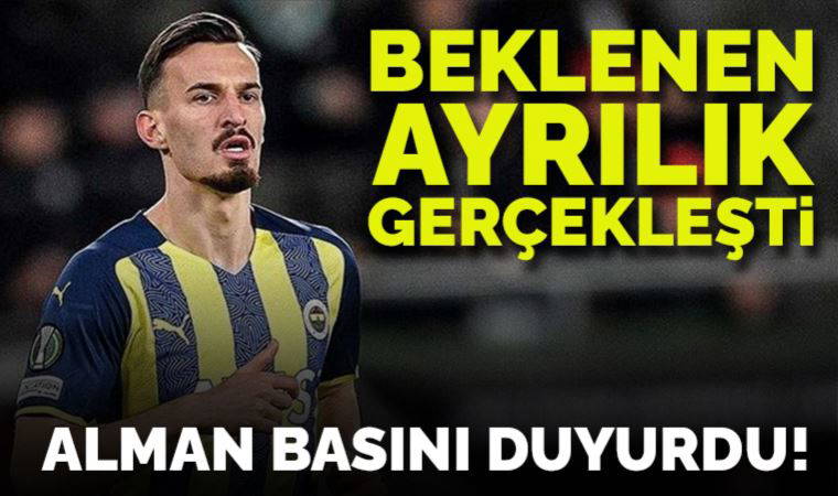 Augsburg, Mergim Berisha'nın opsiyonunu kullandı