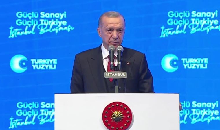 Son Dakika: Erdoğan'dan Kılıçdaroğlu'nun program davetine yanıt... 'Şöhret olmak istiyorsun!'