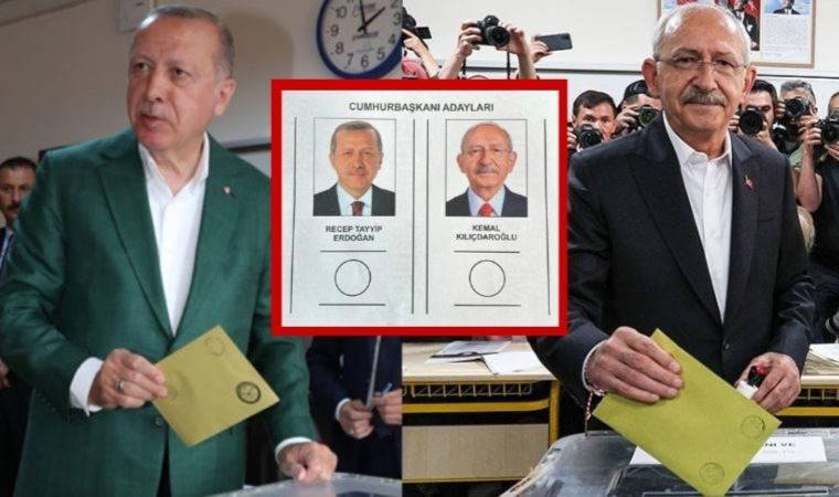 Mersin Cumhurbaşkanlığı seçimleri 2. tur sonuçları! 2023 Recep Tayyip Erdoğan ve Kemal Kılıçdaroğlu Mersin'de ne kadar oy aldı?