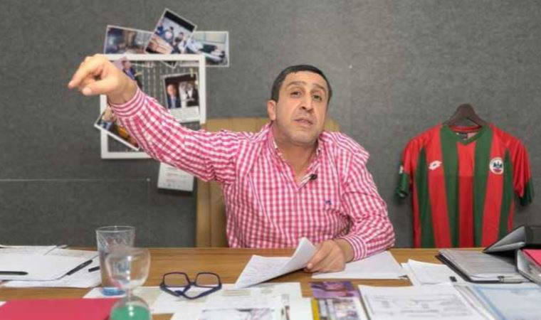 Son dakika... Muhammed Yakut hakkında kırmızı bülten kararı