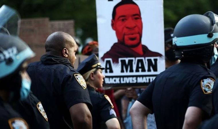 'Rooted in racism': Fear of police runs deep for Black Americans years after George Floyd's murder