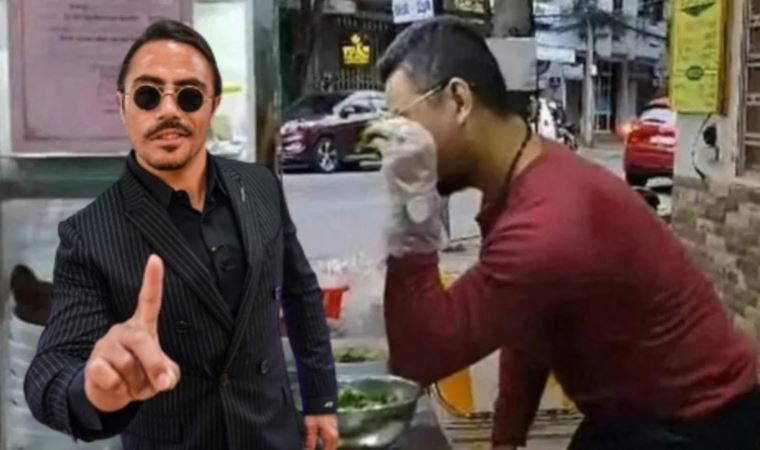 Vietnam'da Nusret'i taklit eden noodle satıcısına 'devlet karşıtlığı' suçlamasıyla 5.5 yıl hapis cezası