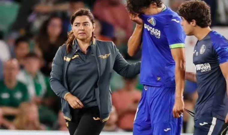 Enes Ünal'a büyük şok! Kötü haber geldi...