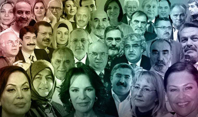 Erdoğan'dan 'Akil İnsanlar' yorumu: Çözüm Süreci'nde Türkiye'nin entel dantel ne kadar kanaat önderi varsa buraya davet ettik