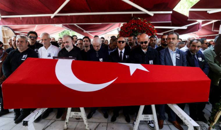 'Cumhuriyet polisiydi'