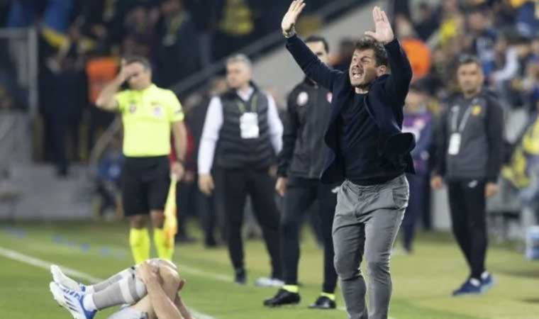 Emre Belözoğlu: 'Fenerbahçe'nin kalbimdeki yeri farklı'