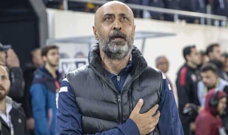 Tolunay Kafkas: 'Galatasaray maçına odaklanacağız'