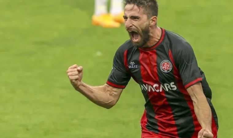 Fatih Karagümrük'te yaprak dökümü