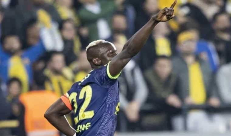 Ali Sowe: 'Galatasaray maçı ilginç olacak'