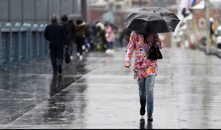 26 Mayıs 2023 hava durumu raporu... Meteoroloji açıkladı: Bugün hava nasıl olacak?