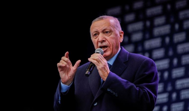 Seçime iki gün kala Erdoğan'dan seçmenlere çağrı