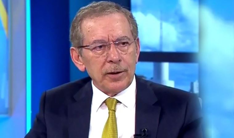 Kılıçdaroğlu için söylediği sözler tepki çekmişti... TBMM Başkanı Şentop'tan Abdüllatif Şener'in oğluna 'kıyak' iddiası