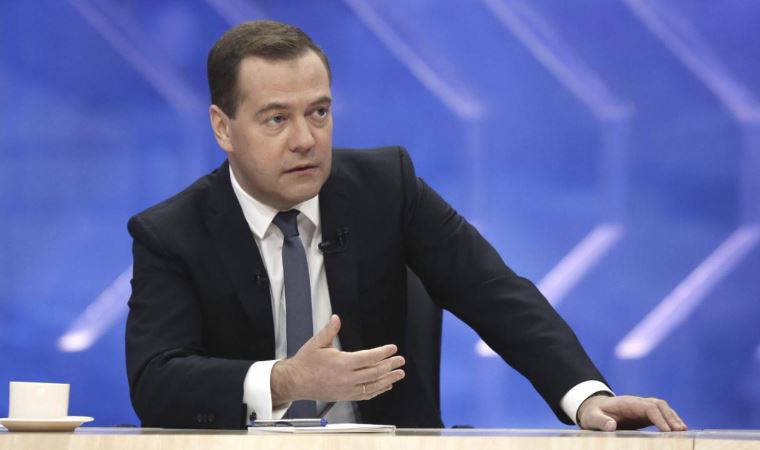 Rusya, Batı'ya meydan okudu: Önleyici bir saldırı başlatırız