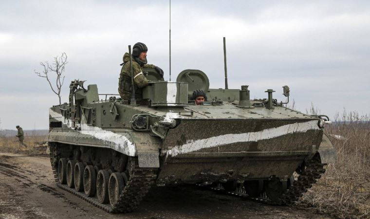 Japonya'dan Rusya'ya yeni yaptırım: Ordu ve savunma şirketleri hedef alındı