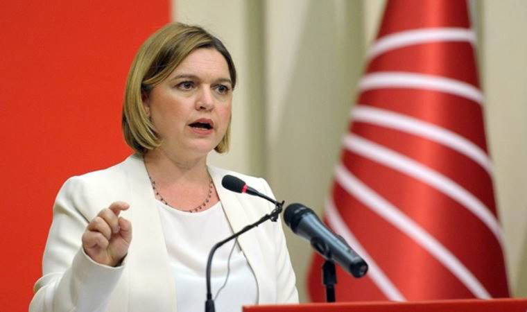 Selin Sayek Böke piyasalardaki vahim tabloyu gözler önüne serdi: 'Bu yaşananlar dar boğazın yalnızca fragmanı'