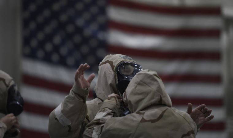 Rusya Savunma Bakanlığı: ABD, biyolojik laboratuvarların sayısını önemli ölçüde artırdı