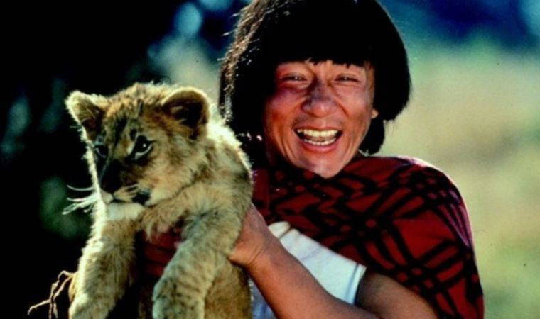 Afrika Kaplanı filmi konusu nedir? Afrika Kaplanı filmi oyuncuları kimler?