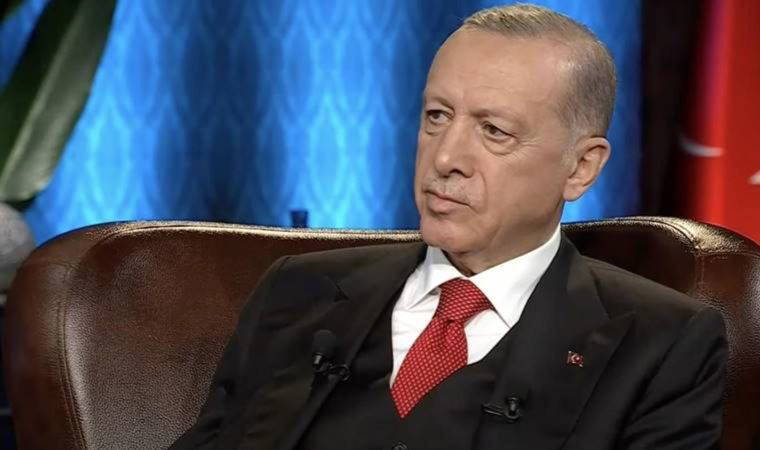 Erdoğan'dan 'Körfez'den gelen para' açıklaması: 'Piyasamızı rahatlattı'