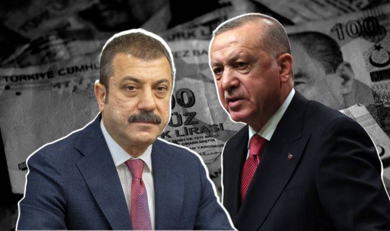 Alman basını: Erdoğan'ın bankacısı Şahap Kavcıoğlu, sorun olmaya başladı