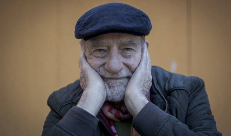 Usta oyuncu Ahmet Mekin: Vatanını seven sandığa gitsin ve Kılıçdaroğlu'na oy versin!