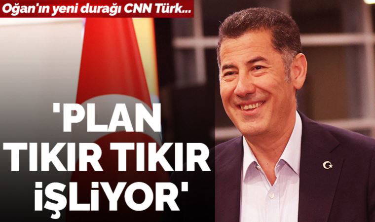 Sinan Oğan'dan 'makam' açıklaması... 'Talebim olsaydı Kılıçdaroğlu hepsini yapmaya hazırdı!'