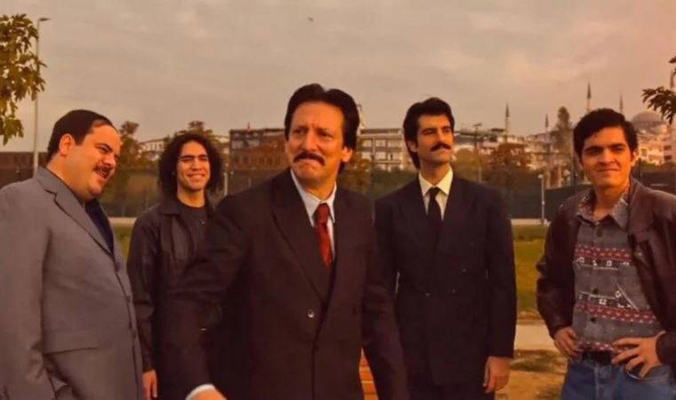 Mahsun Kırmızıgül imzalı Prestij Meselesi, yeniden sinemalarda