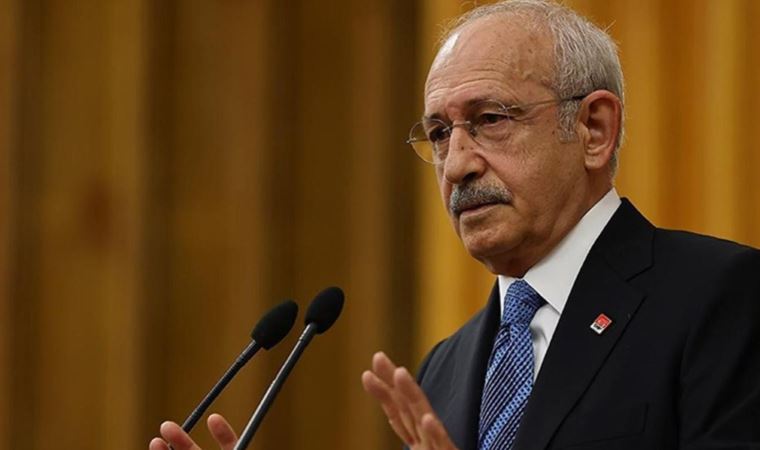 Son Dakika... Kemal Kılıçdaroğlu'ndan Erdoğan'a çok sert 'kaset' tepkisi: 'Günah ve pislik içinde boğuldun'