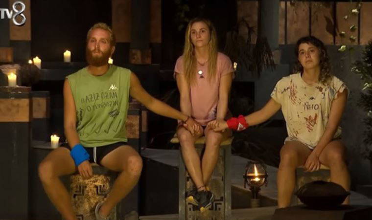 Finale günler kala elenen yarışmacıdan zehir zemberek sözler: 'Survivor'da en büyük kötülüğü o yaptı...'