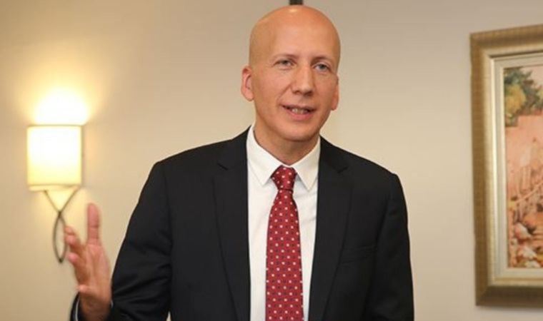 Hakan Kara konut krizini tek grafikle anlattı: 'Nasıl barınma krizi yaratılır konulu çalışma'