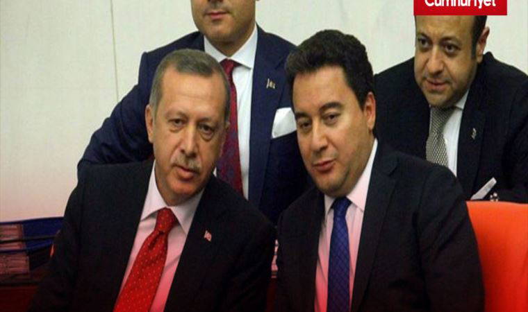 Ali Babacan ‘eski Erdoğan’ı anlattı: İftira atmazdı, kul hakkı yemezdi, yalan söylemezdi…