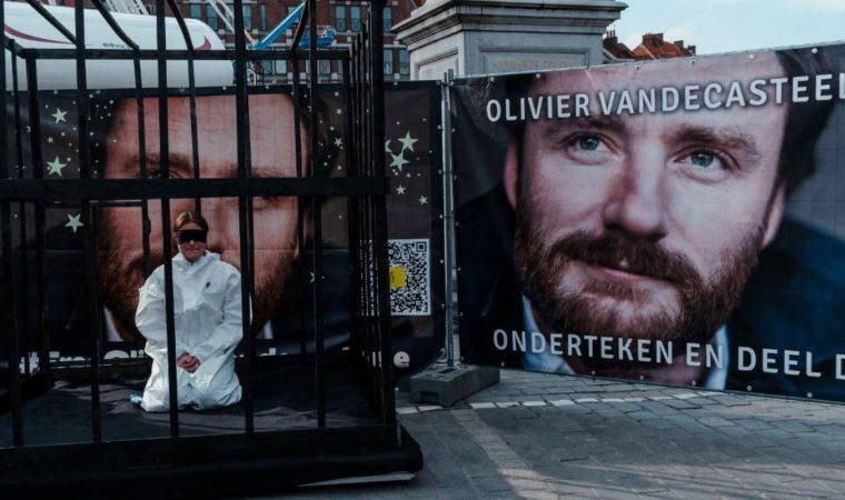 İran ile Belçika anlaştı: Mahkum takası gerçekleşti