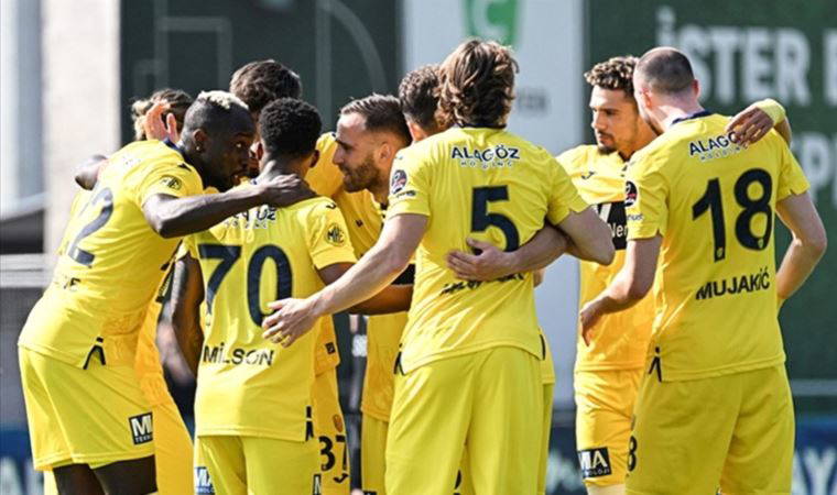 Galatasaray maçı öncesi MKE Ankaragücü'nden bilet açıklaması