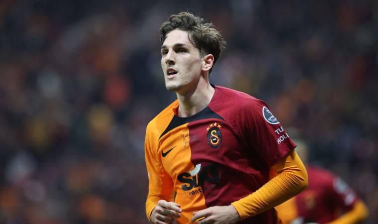 Tahkim Kurulu'ndan Galatasaraylı Nicolo Zaniolo'ya kötü haber!