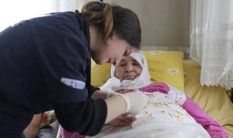 Evde Bakım Yardımı kimler, nasıl alabilir? Evde Bakım Yardımı almak için şartlar nelerdir?