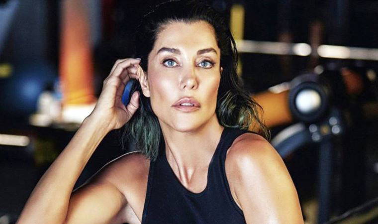 Haluk Levent şikâyetçi olmuştu... Deniz Akkaya ifade verdi!